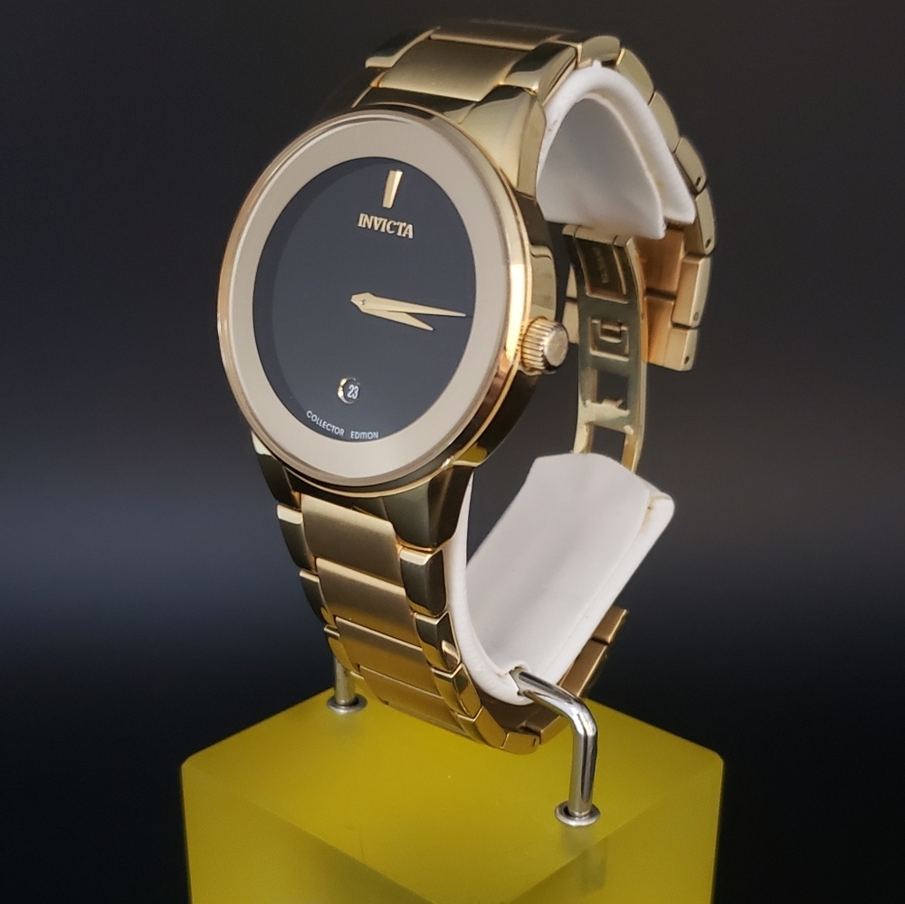 Invicta watche